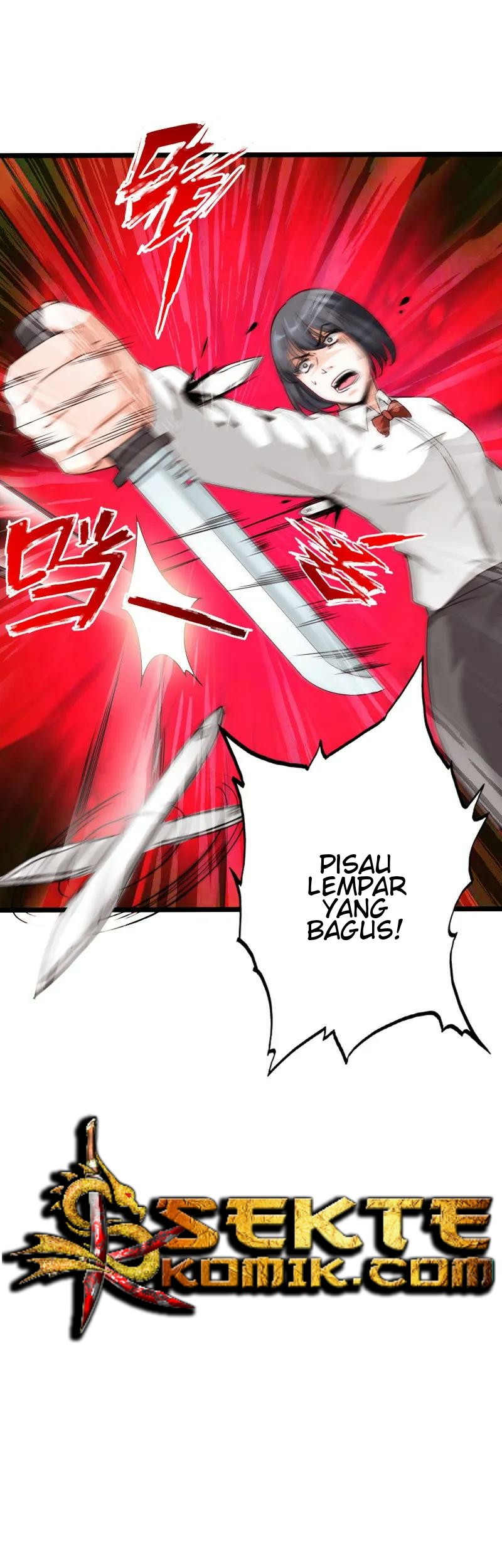 Hopeless Chapter 13 - halaman 49