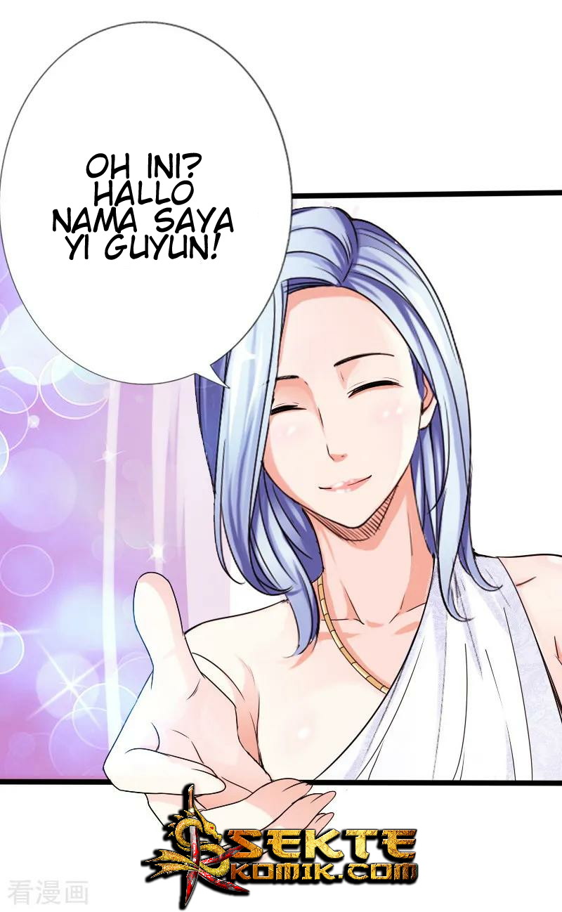 Hopeless Chapter 13 - halaman 7