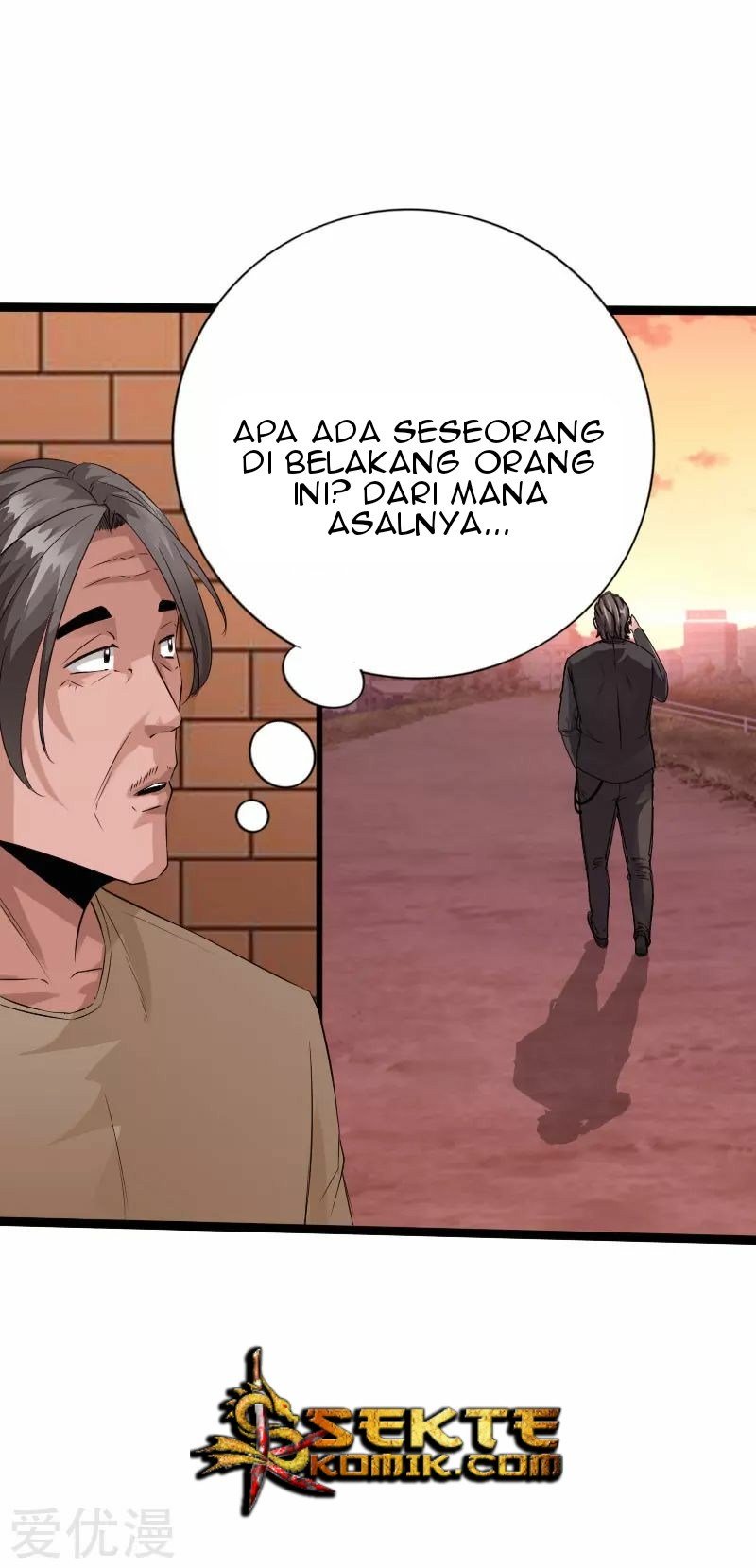 Hopeless Chapter 130 - halaman 10