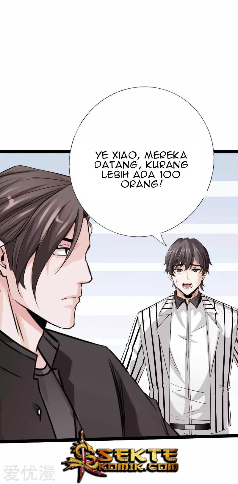 Hopeless Chapter 130 - halaman 13