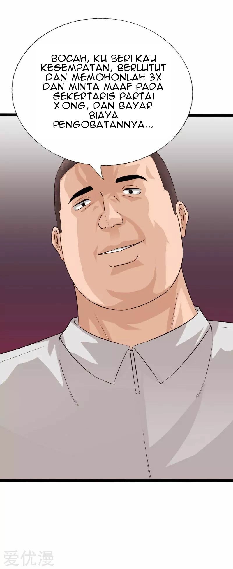Hopeless Chapter 130 - halaman 19