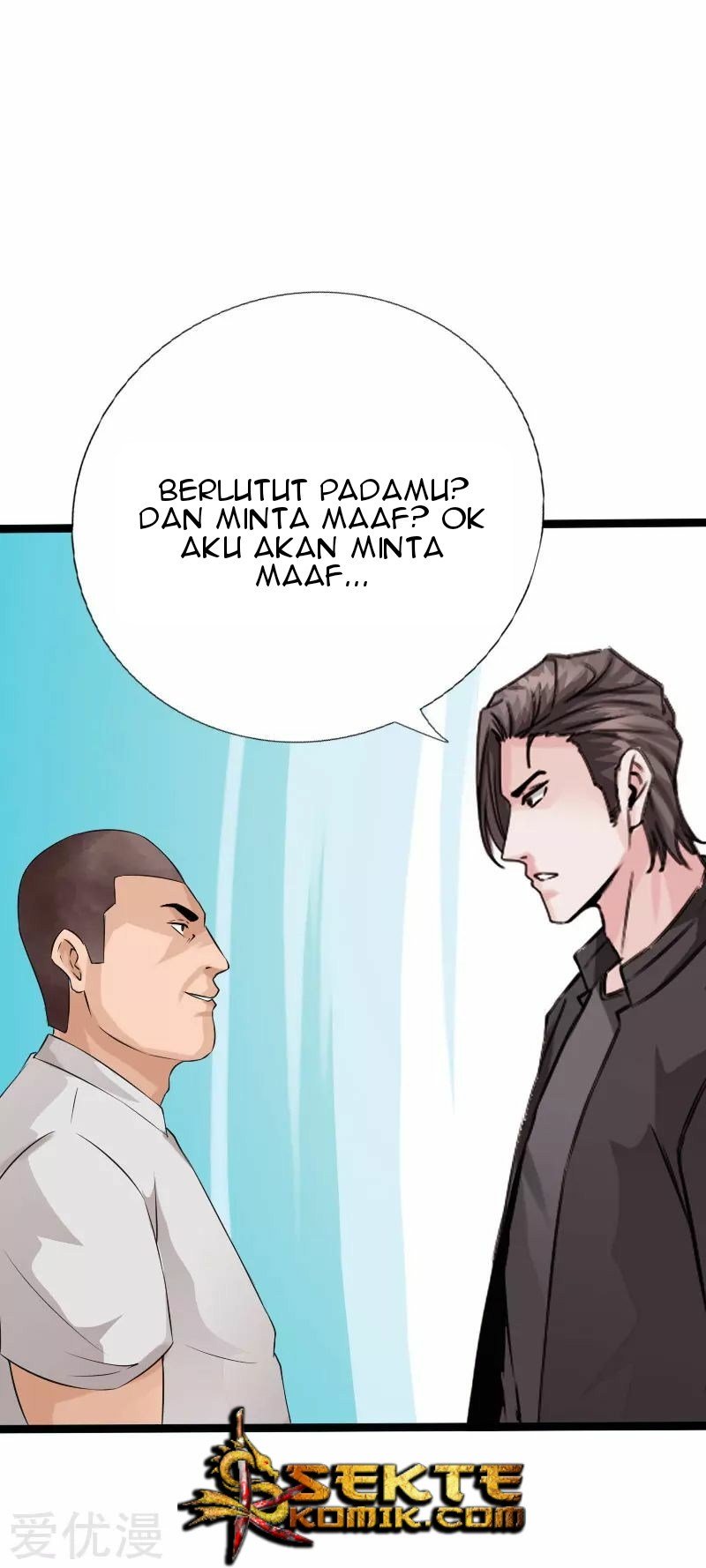 Hopeless Chapter 130 - halaman 20
