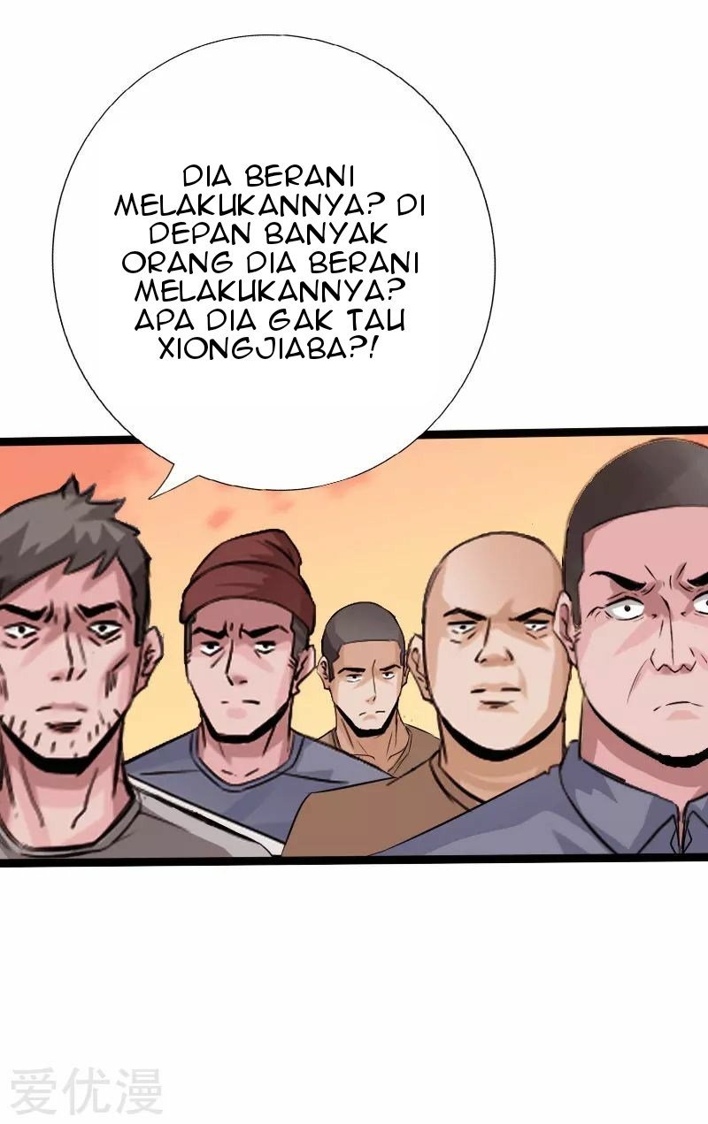 Hopeless Chapter 130 - halaman 23