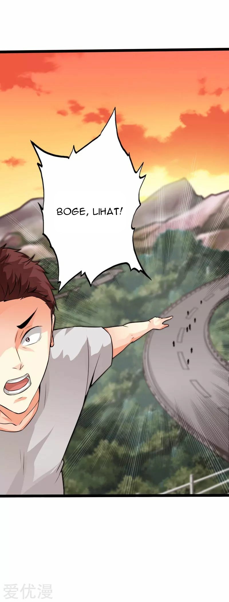 Hopeless Chapter 130 - halaman 28