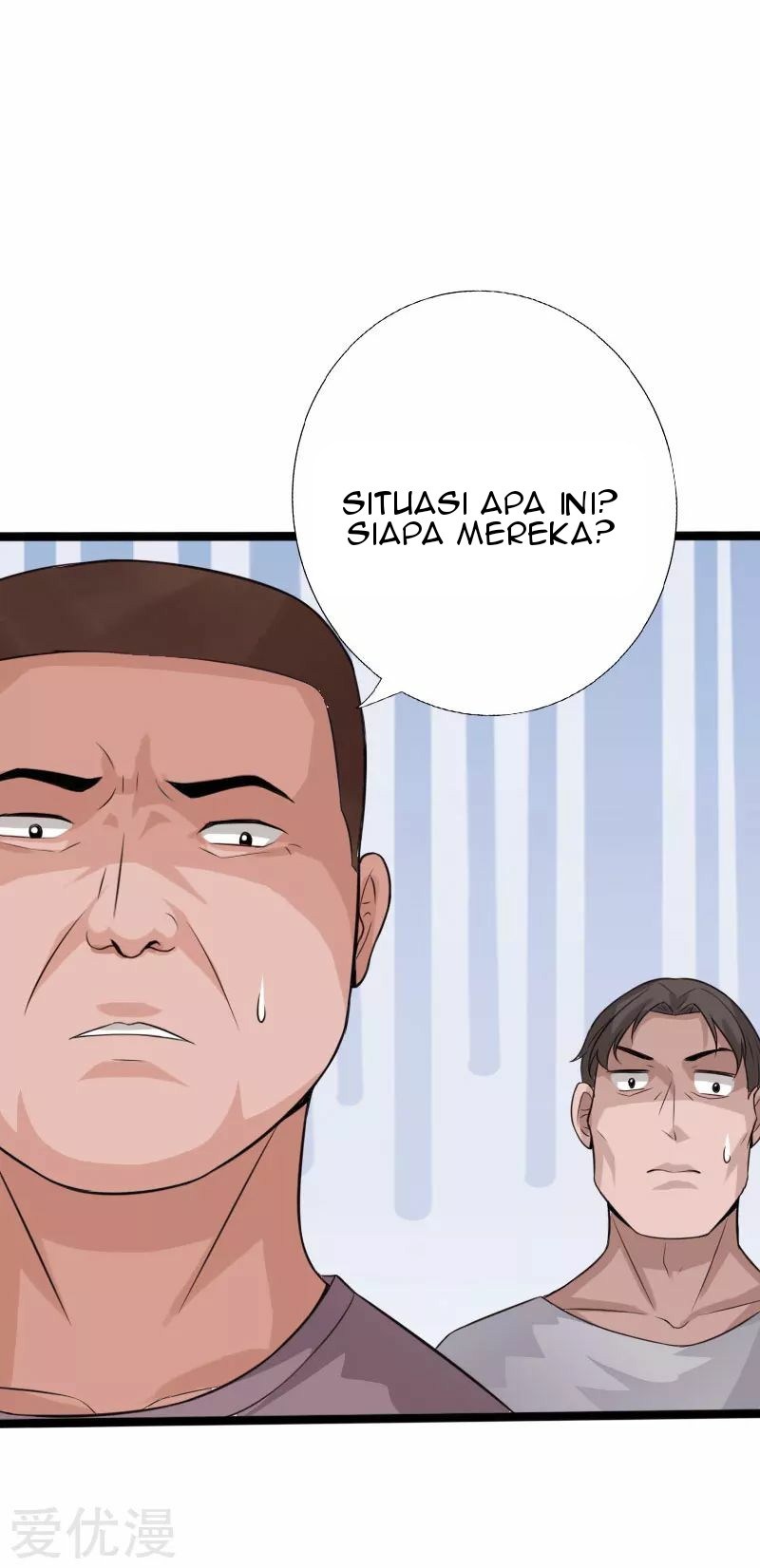 Hopeless Chapter 130 - halaman 29
