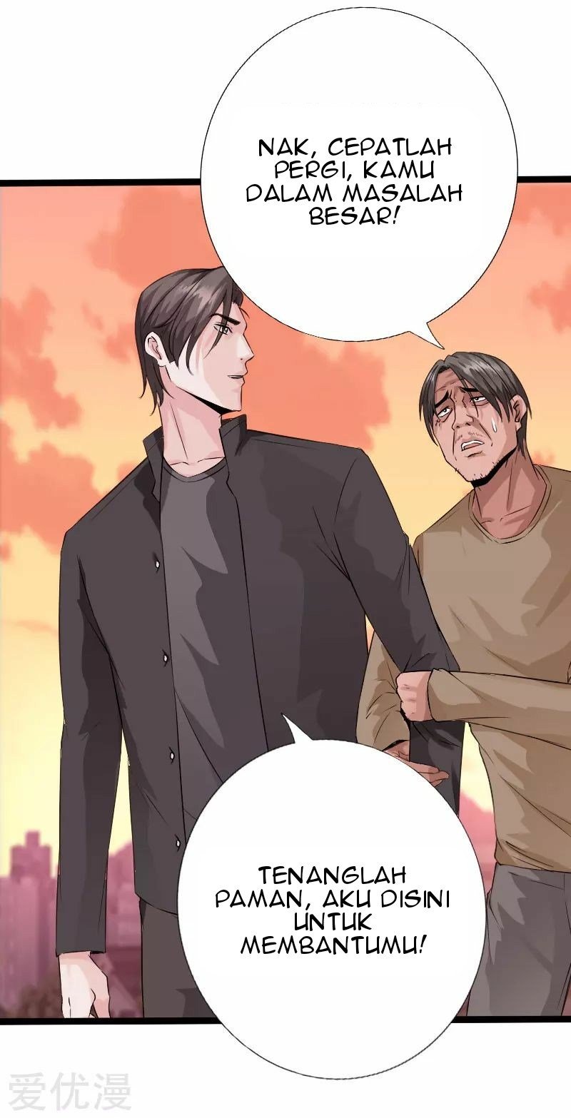 Hopeless Chapter 130 - halaman 3