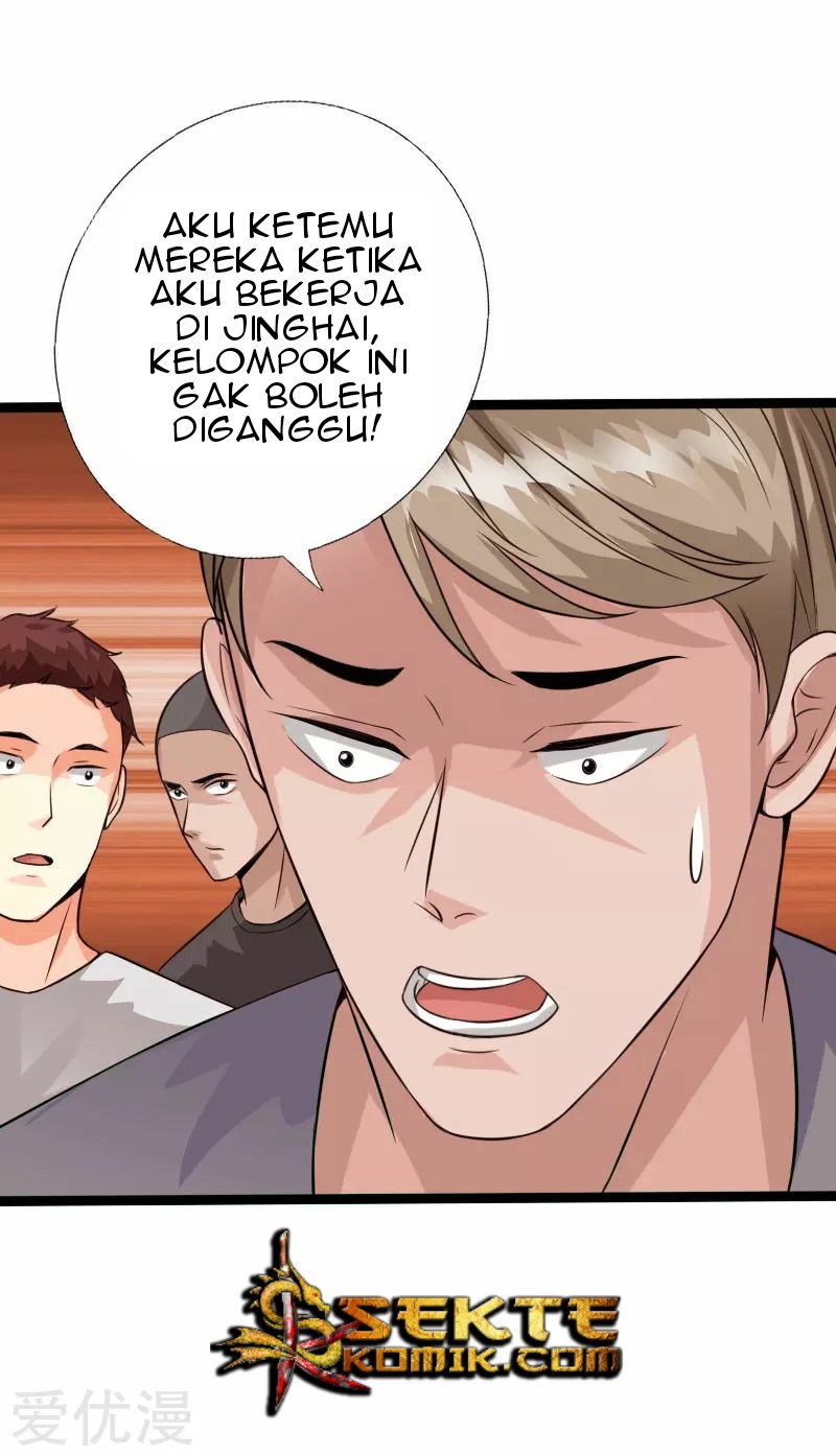 Hopeless Chapter 130 - halaman 30