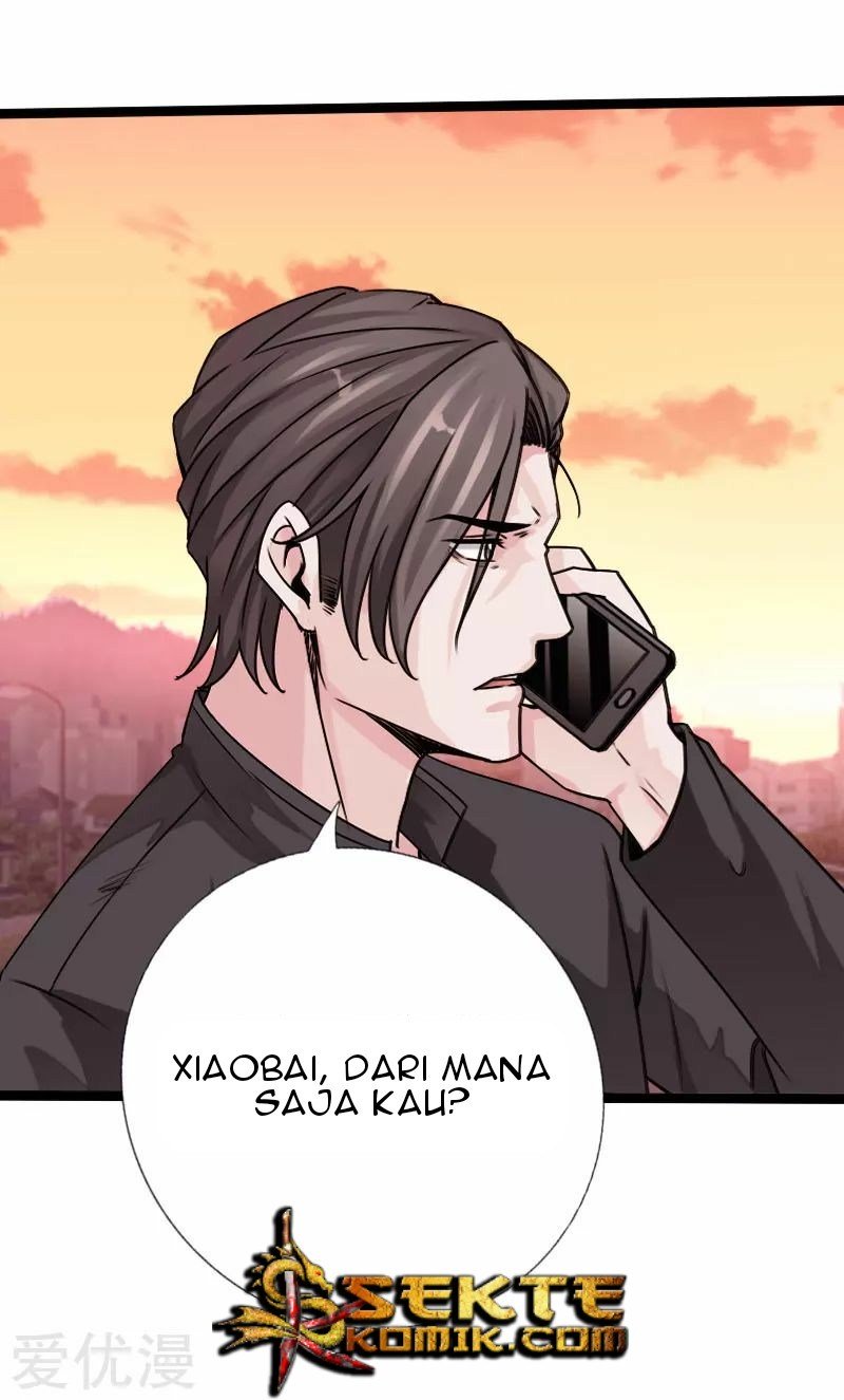 Hopeless Chapter 130 - halaman 7