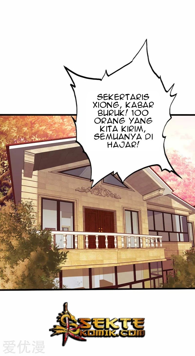 Hopeless Chapter 131 - halaman 11