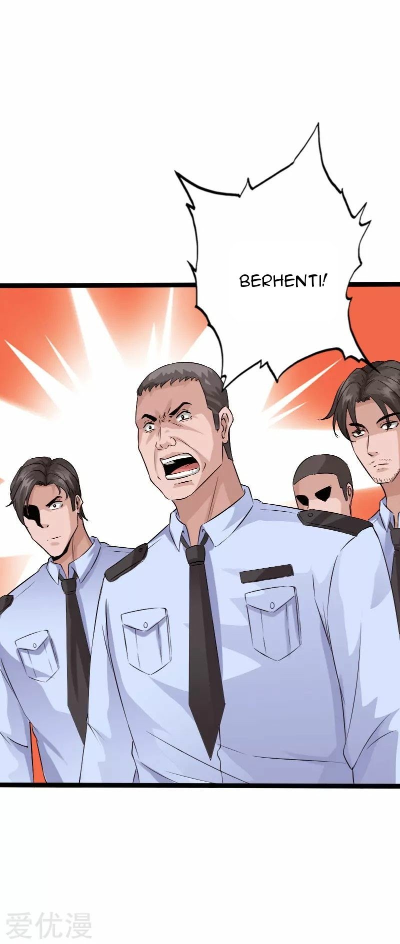 Hopeless Chapter 131 - halaman 23
