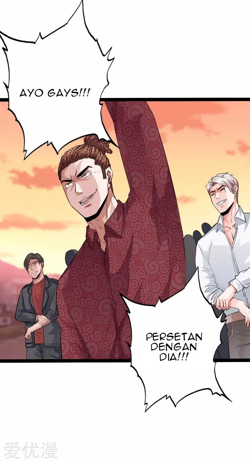 Hopeless Chapter 131 - halaman 3