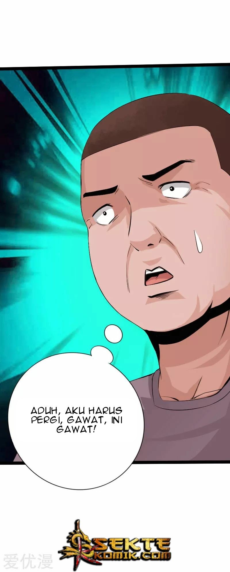 Hopeless Chapter 131 - halaman 4