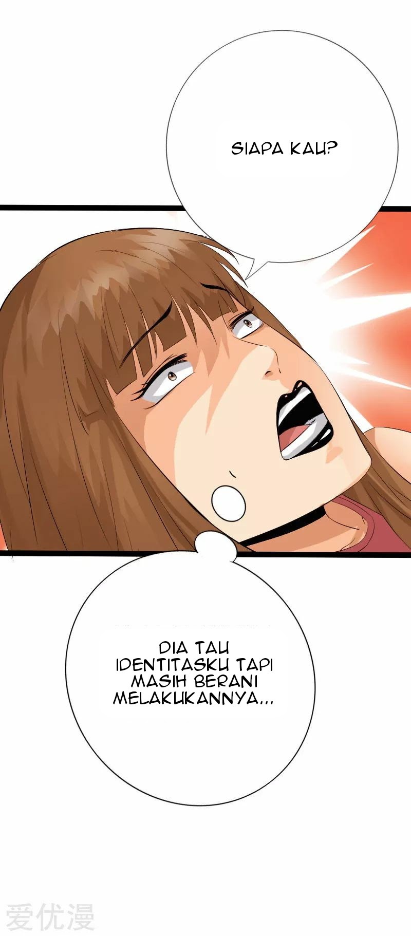 Hopeless Chapter 132 - halaman 32