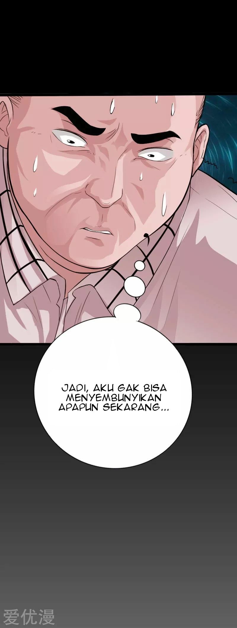 Hopeless Chapter 132 - halaman 6