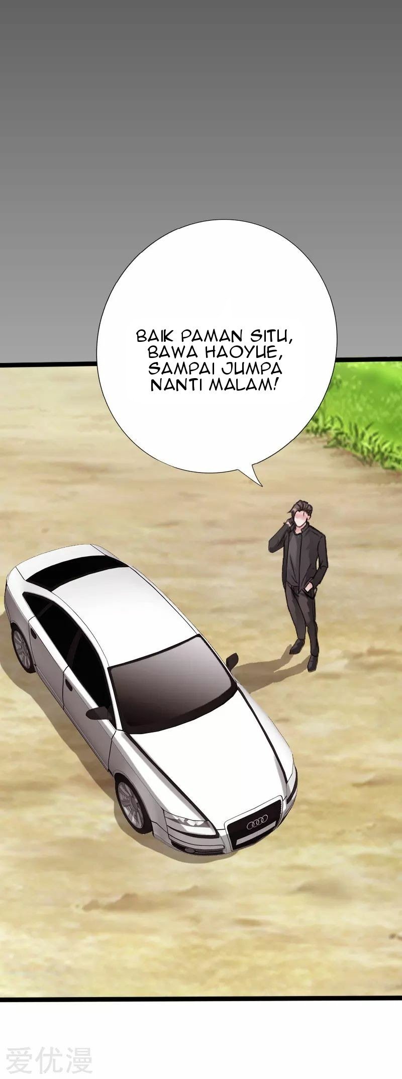 Hopeless Chapter 132 - halaman 7