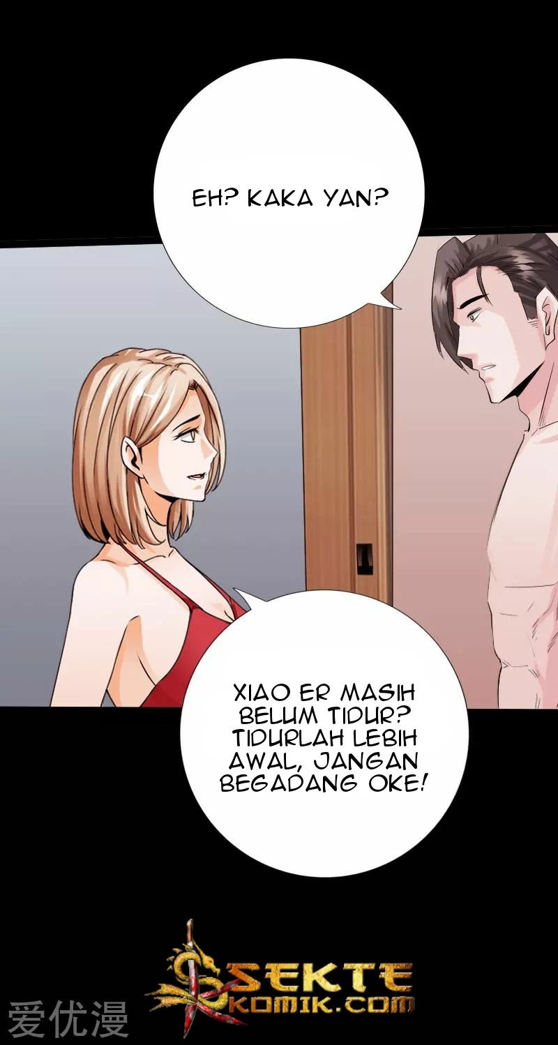 Hopeless Chapter 133 - halaman 25