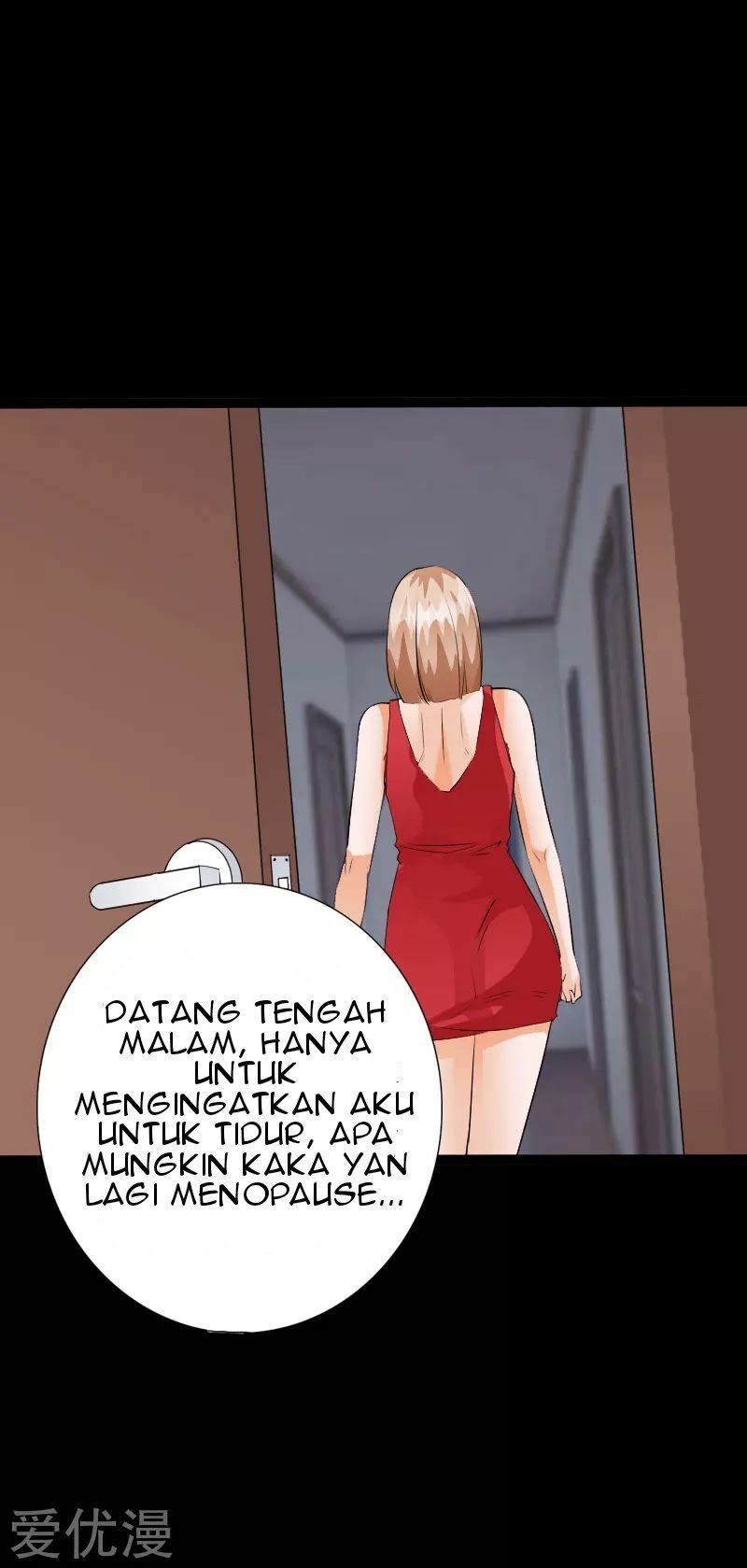 Hopeless Chapter 133 - halaman 26