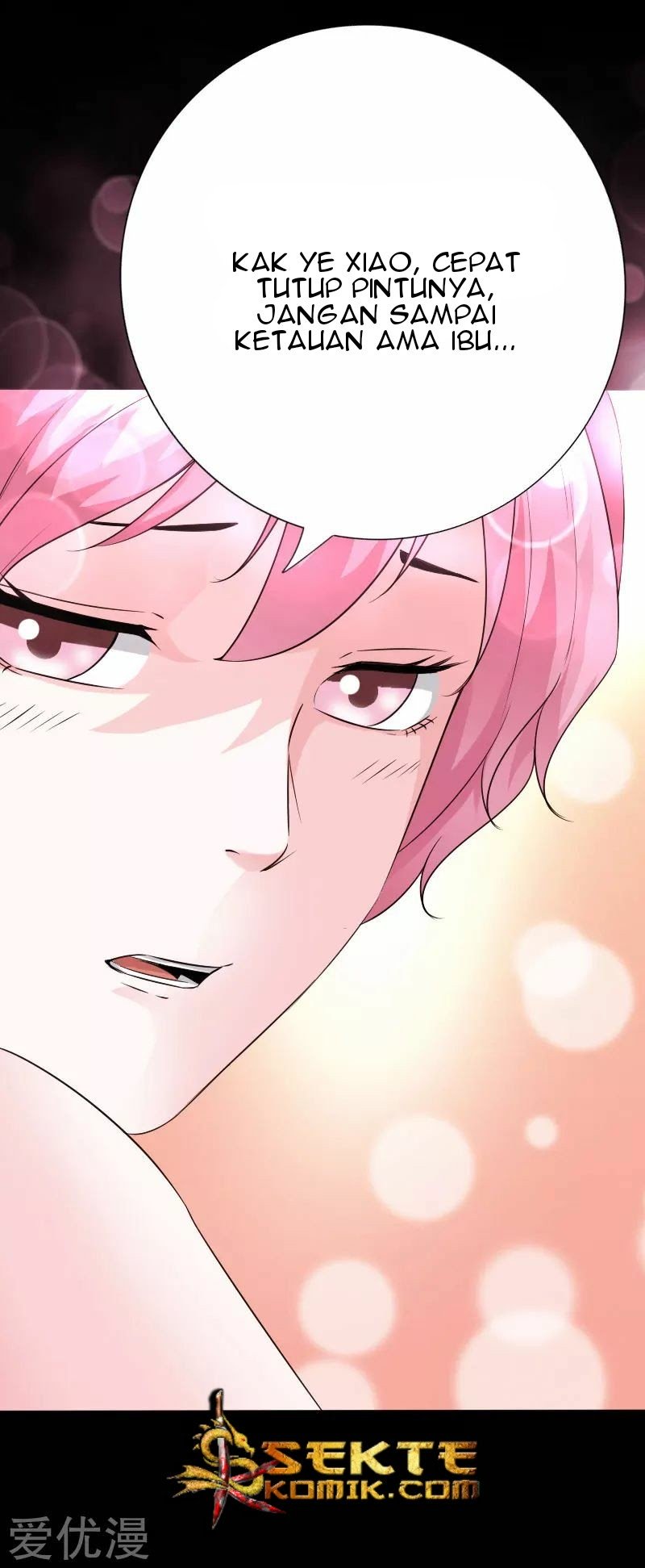 Hopeless Chapter 133 - halaman 28
