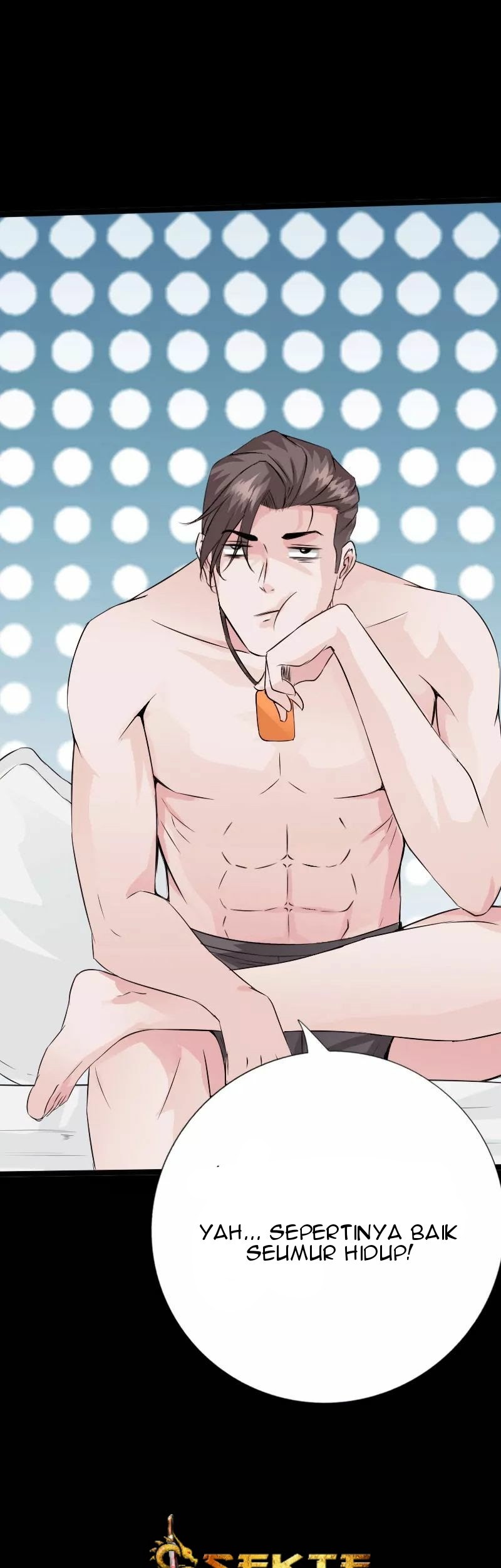 Hopeless Chapter 133 - halaman 34
