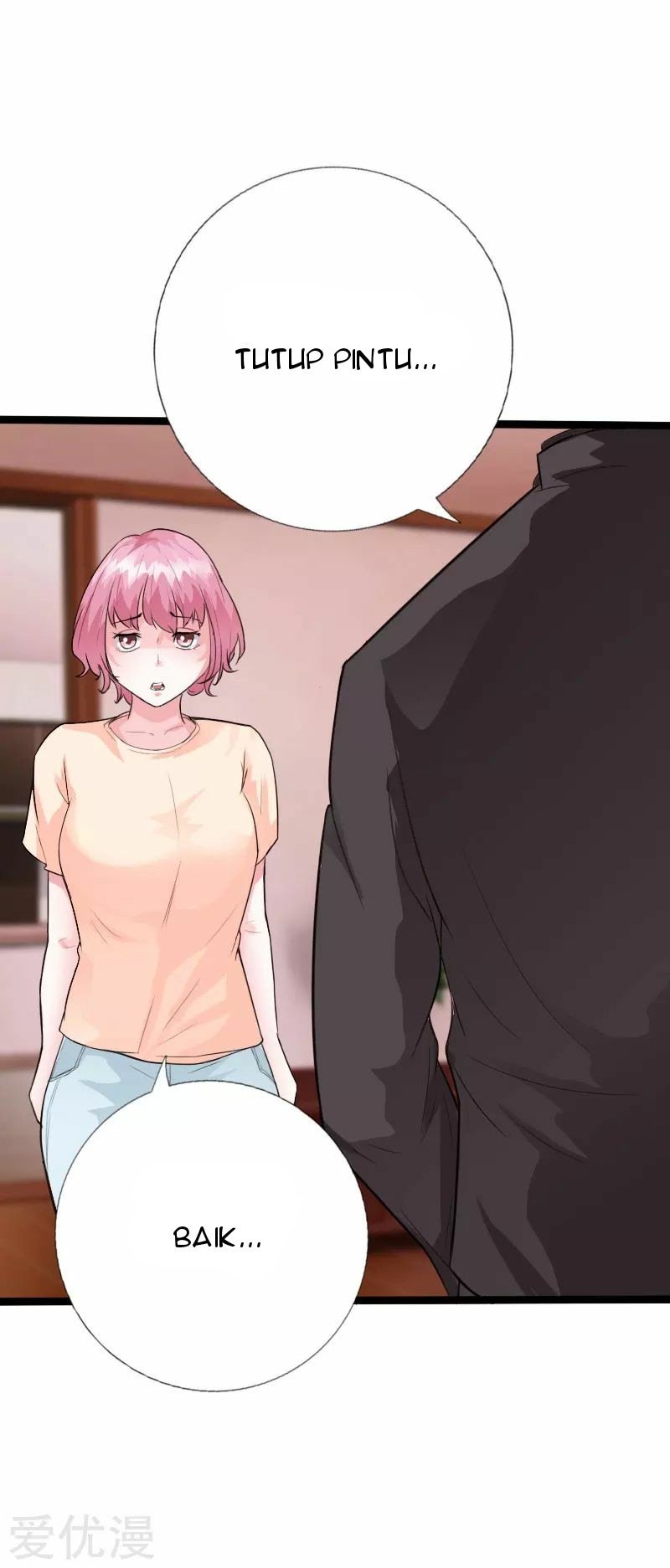 Hopeless Chapter 133 - halaman 7