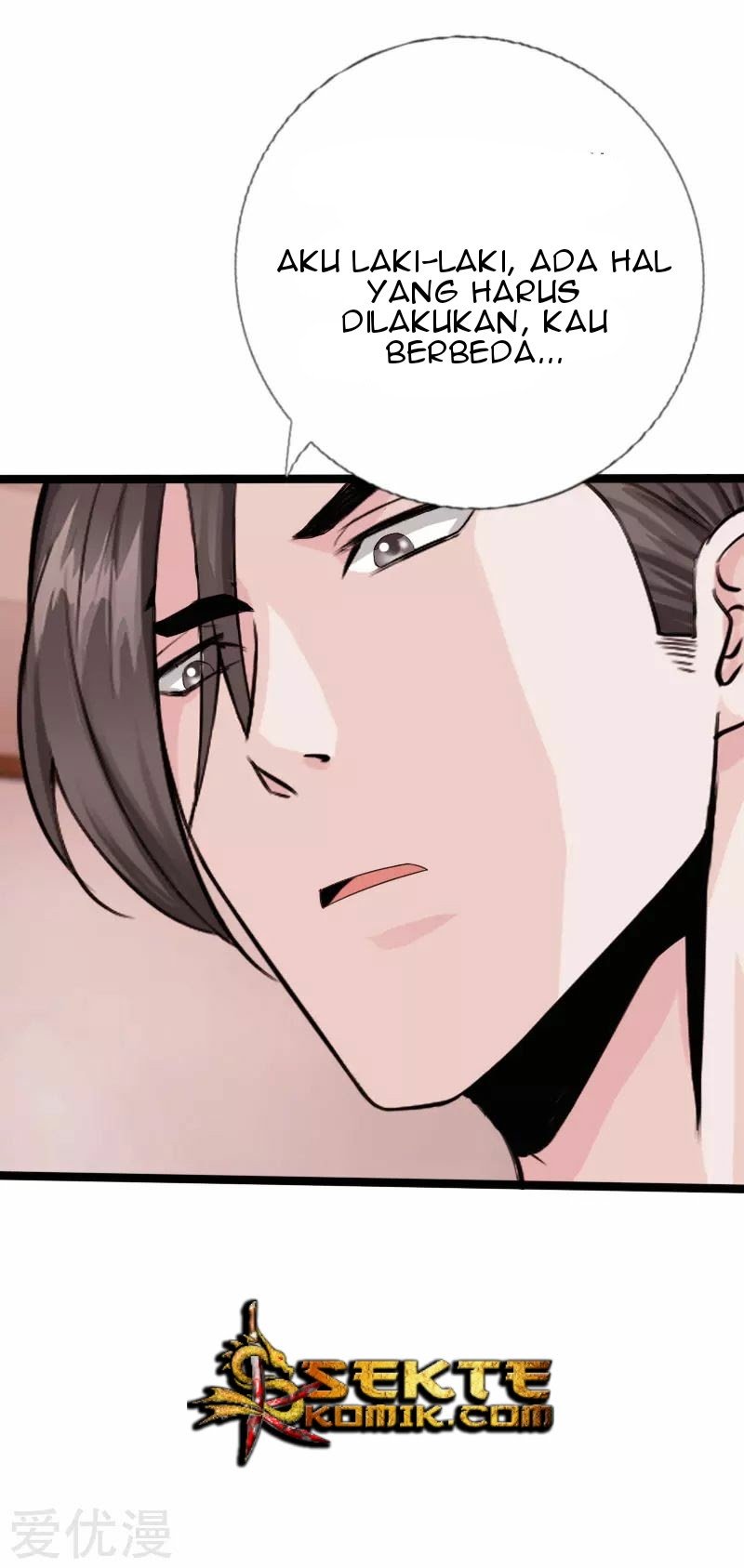 Hopeless Chapter 133 - halaman 9