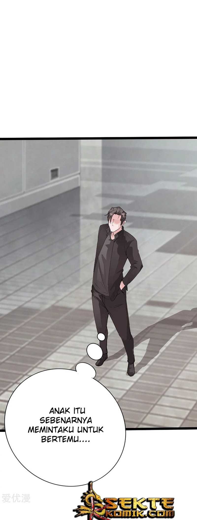 Hopeless Chapter 134 - halaman 13