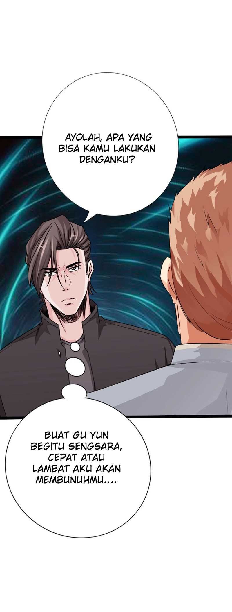 Hopeless Chapter 134 - halaman 16