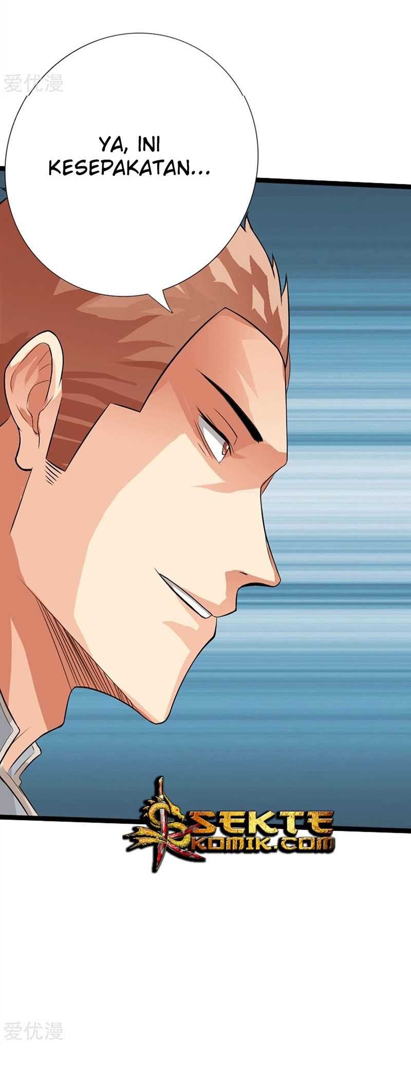 Hopeless Chapter 134 - halaman 19