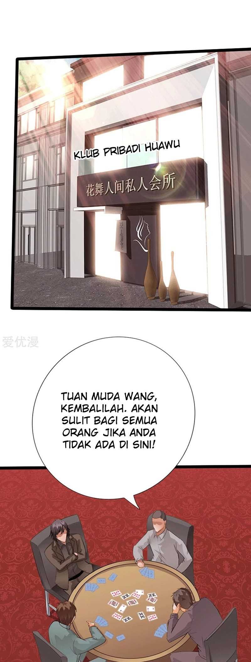 Hopeless Chapter 134 - halaman 20