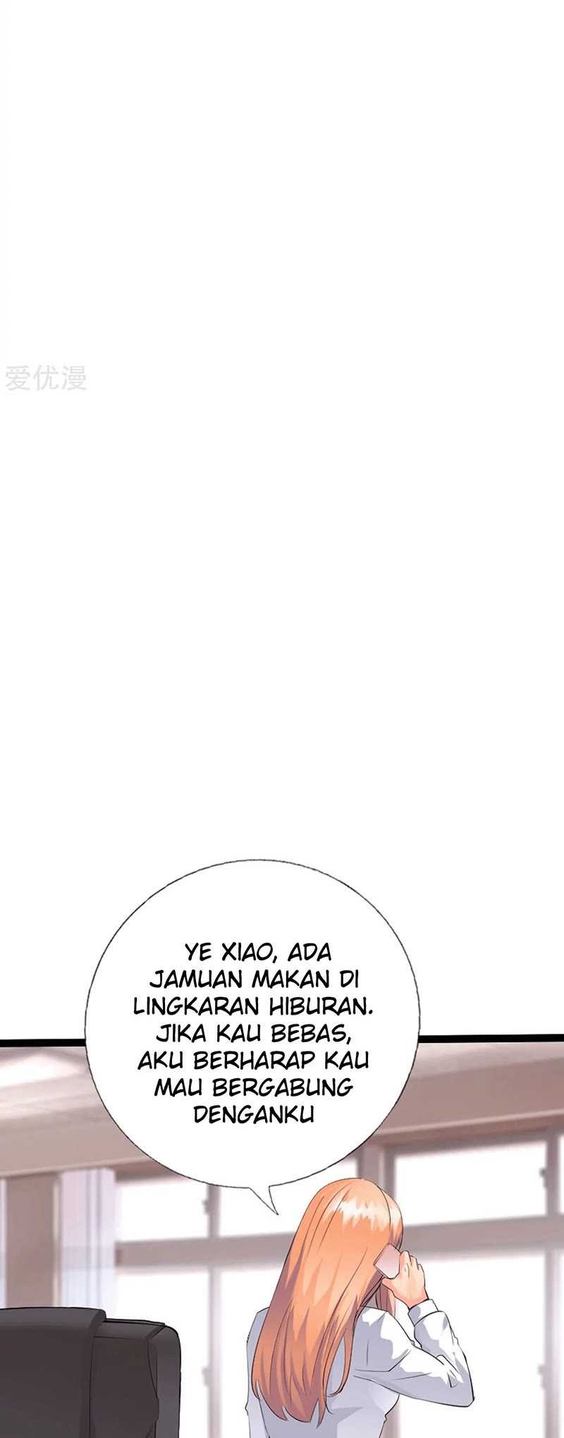 Hopeless Chapter 134 - halaman 27