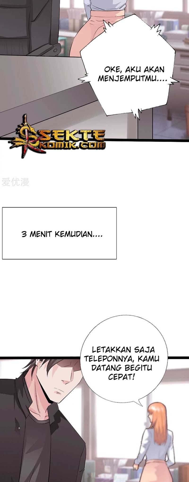 Hopeless Chapter 134 - halaman 28