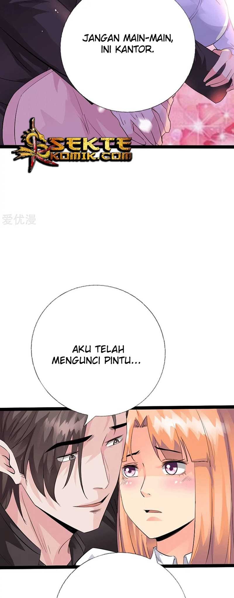 Hopeless Chapter 134 - halaman 30