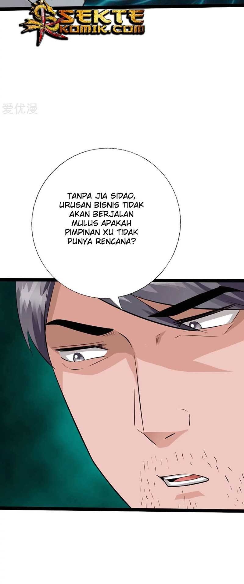 Hopeless Chapter 134 - halaman 4