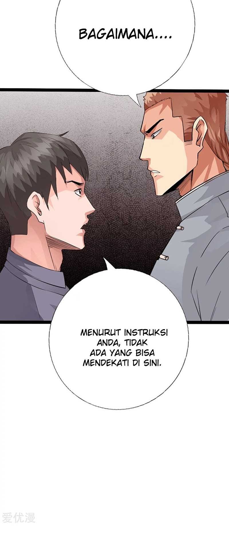 Hopeless Chapter 134 - halaman 7