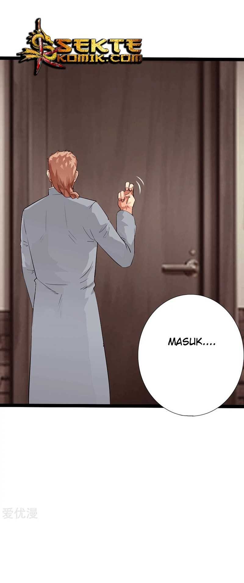 Hopeless Chapter 134 - halaman 8