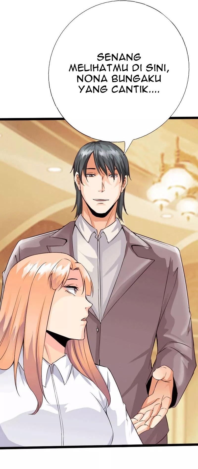Hopeless Chapter 135 - halaman 14