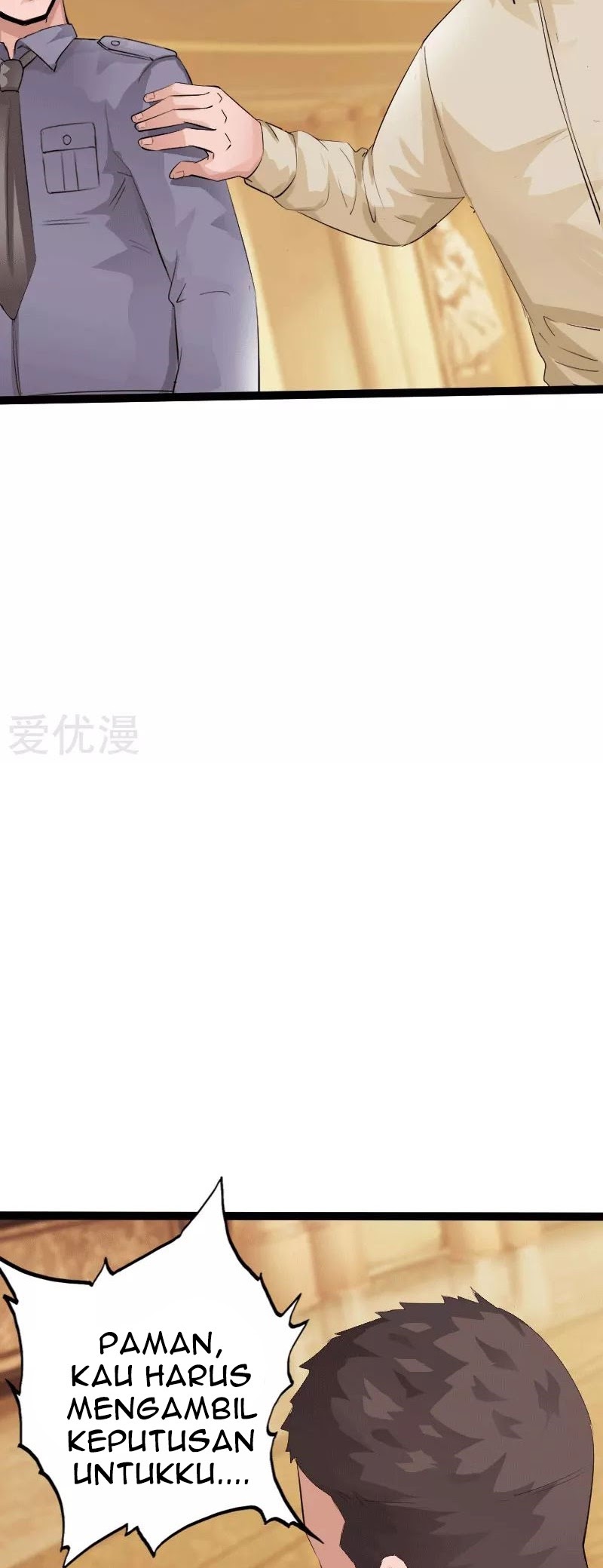 Hopeless Chapter 135 - halaman 28