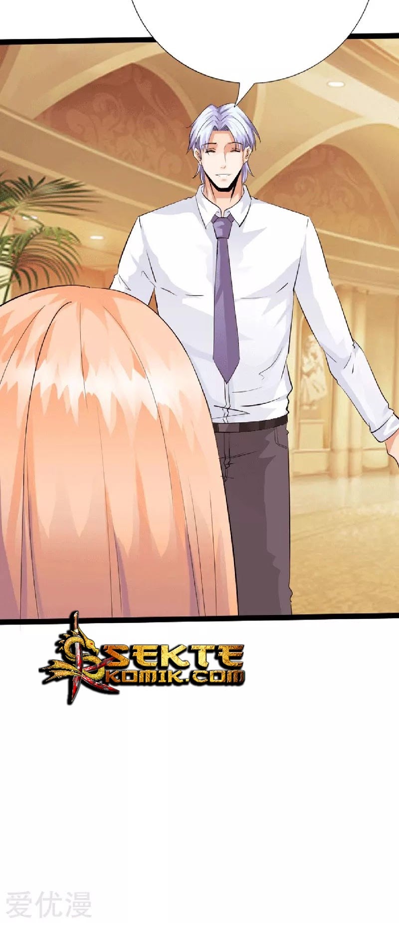 Hopeless Chapter 135 - halaman 4