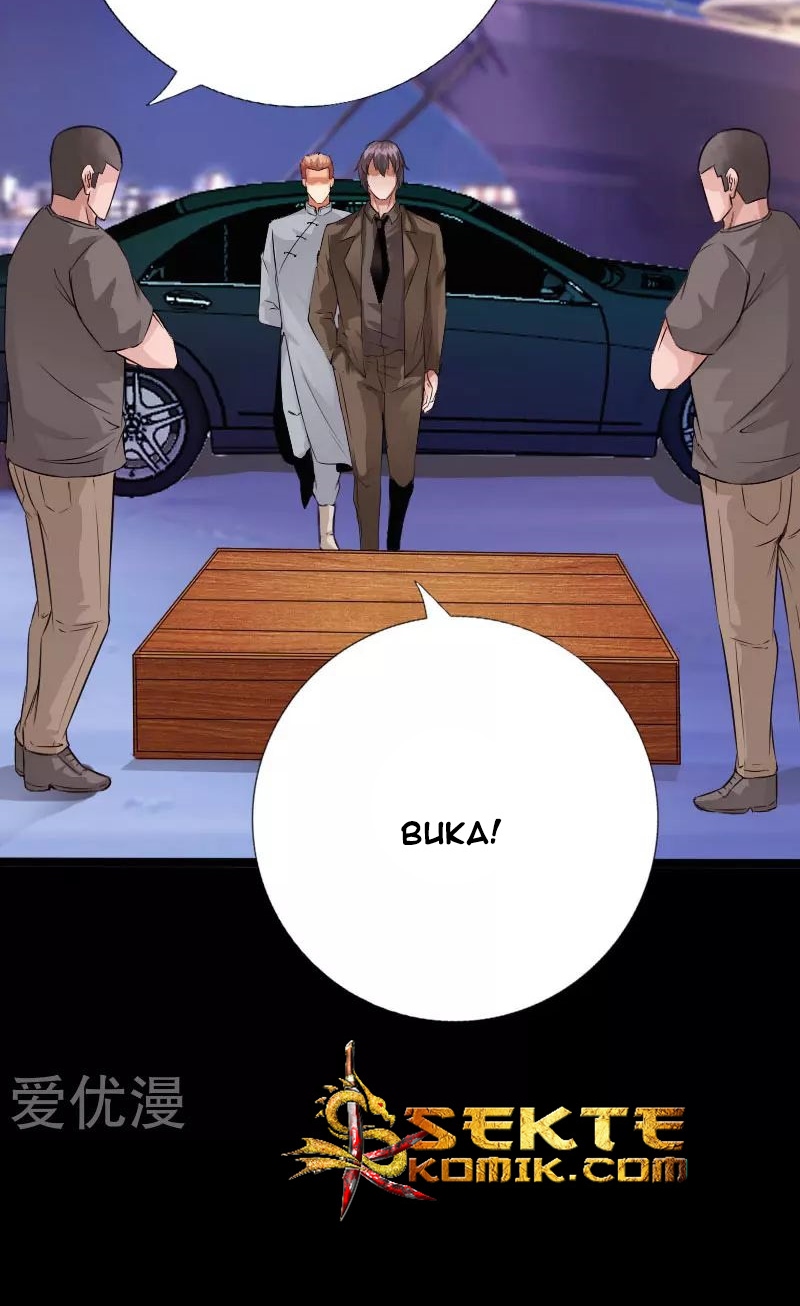 Hopeless Chapter 137 - halaman 10
