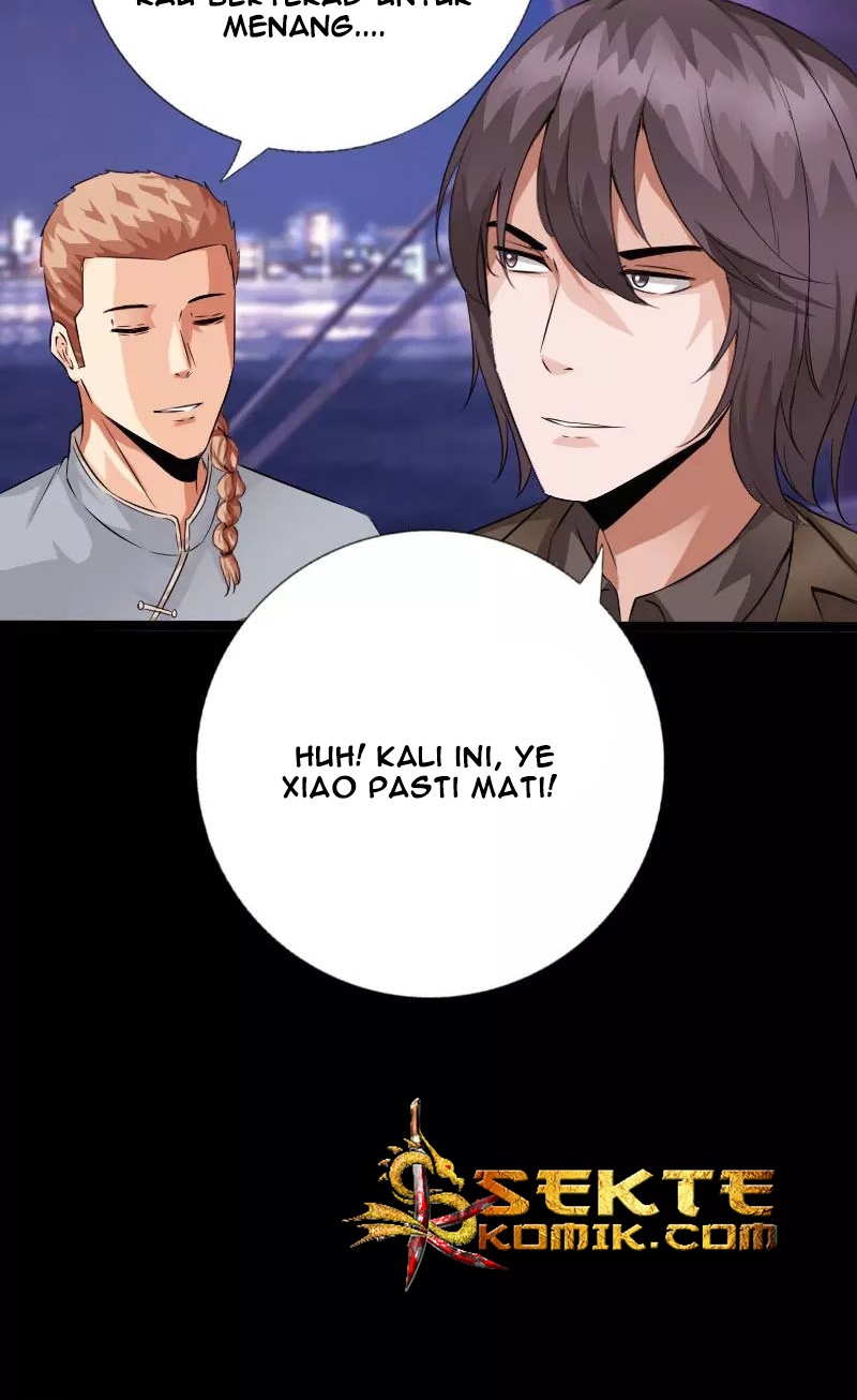 Hopeless Chapter 137 - halaman 13