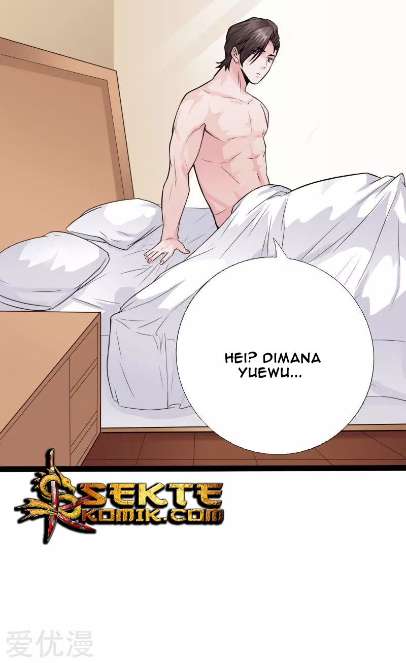 Hopeless Chapter 137 - halaman 16