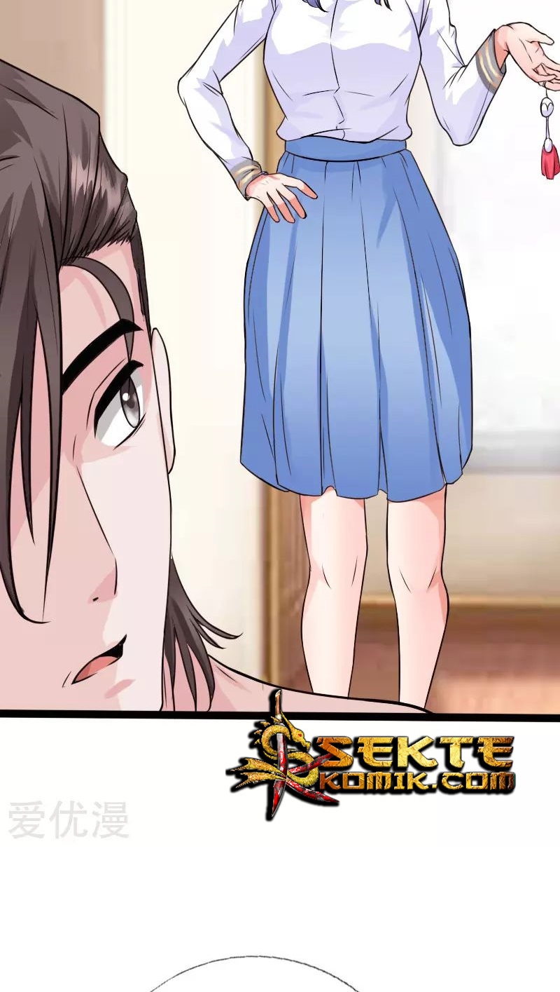 Hopeless Chapter 137 - halaman 21