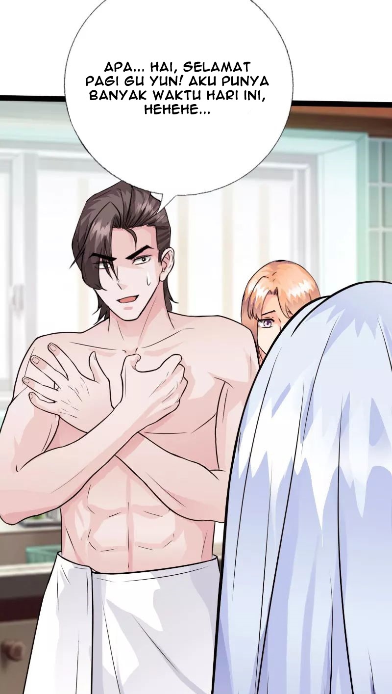 Hopeless Chapter 137 - halaman 22