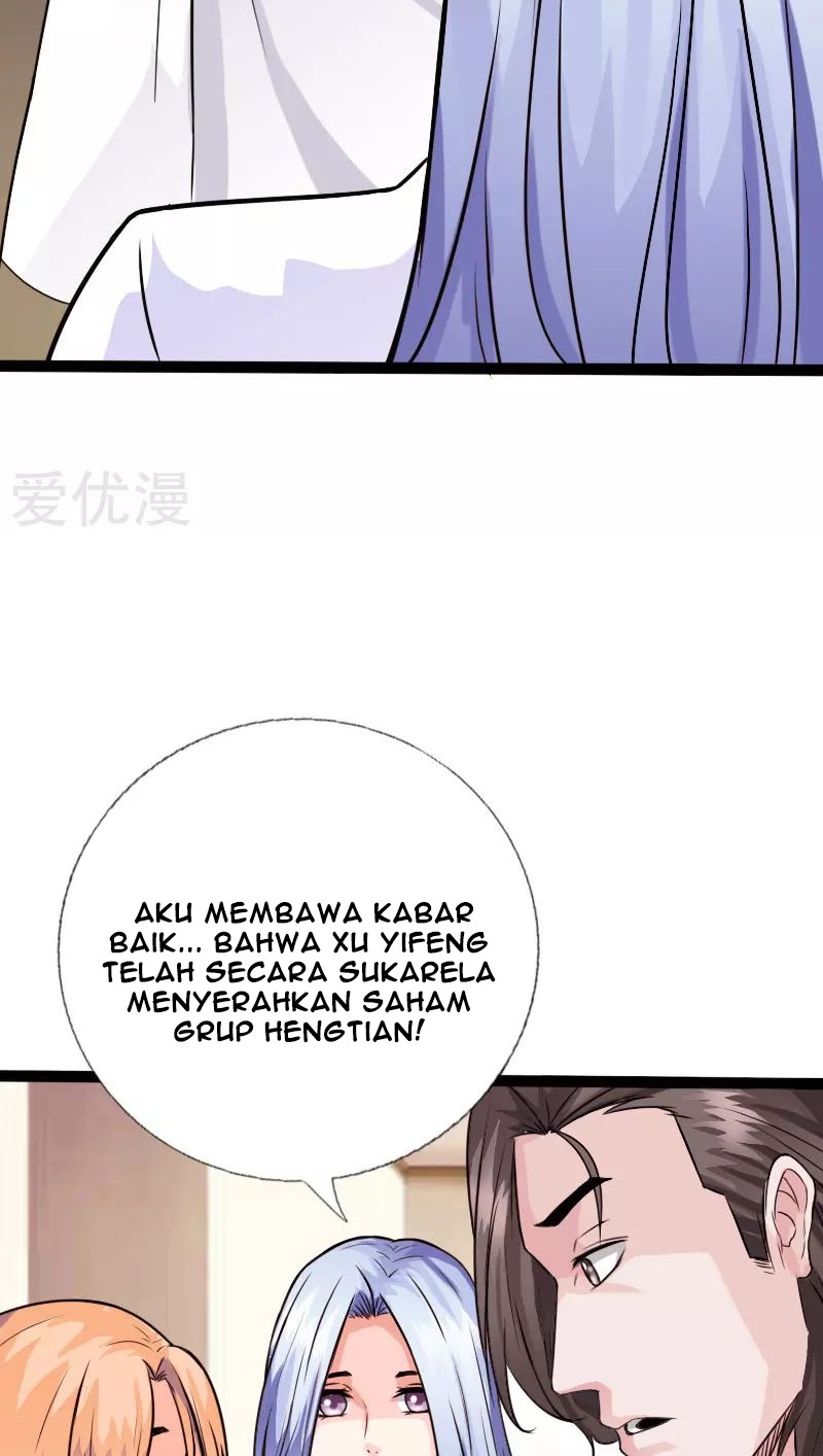 Hopeless Chapter 137 - halaman 23