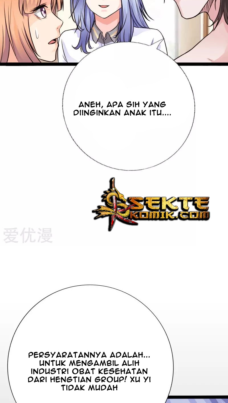 Hopeless Chapter 137 - halaman 24