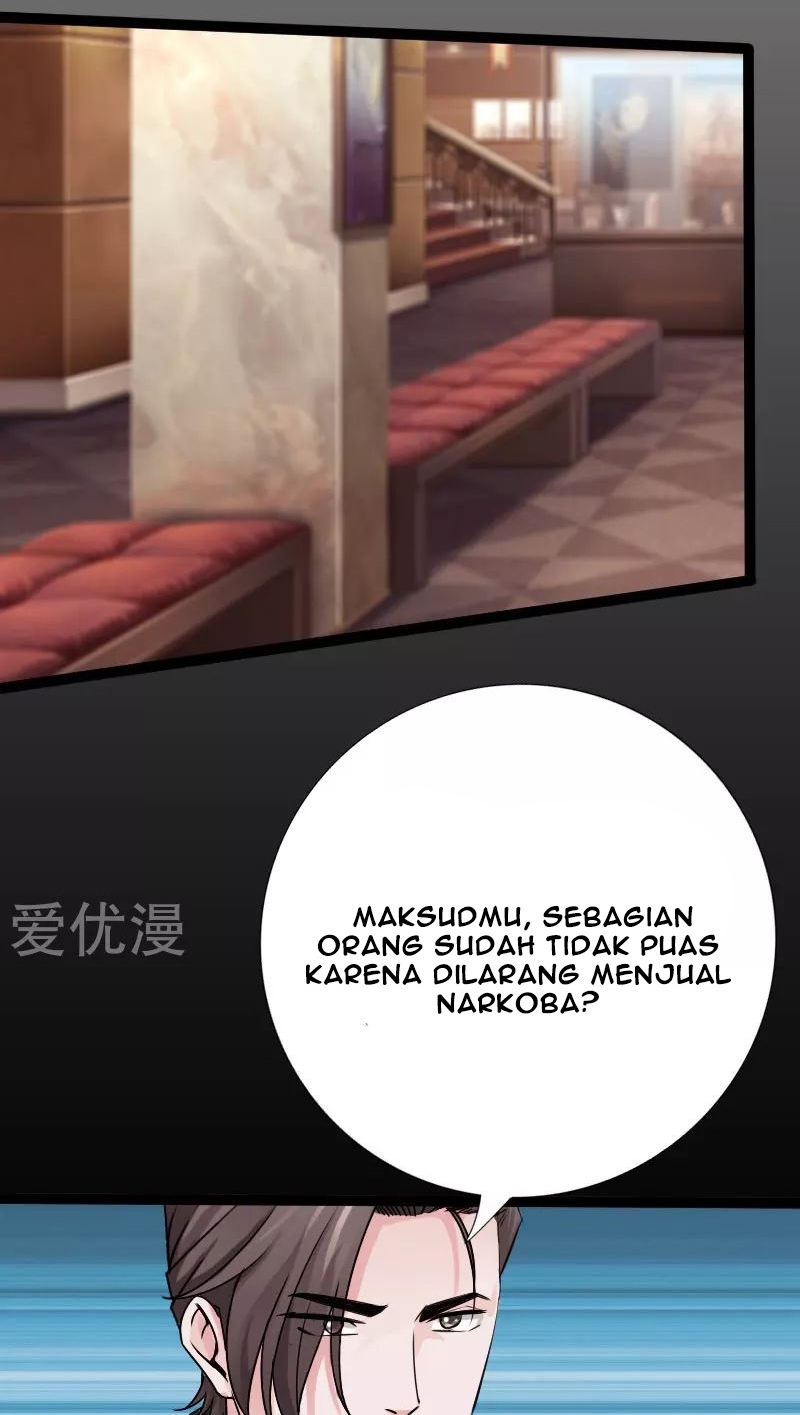 Hopeless Chapter 137 - halaman 26