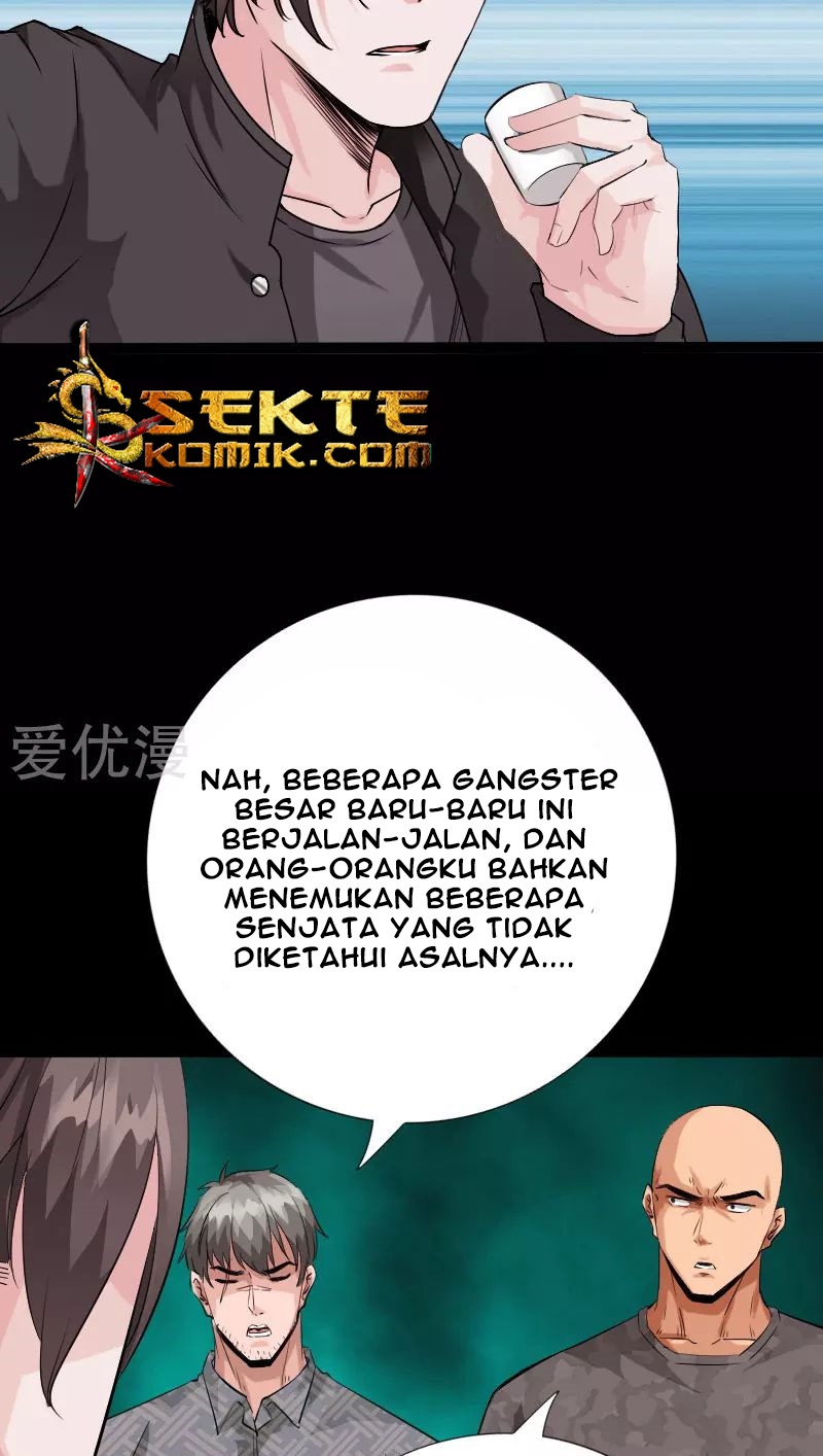 Hopeless Chapter 137 - halaman 27