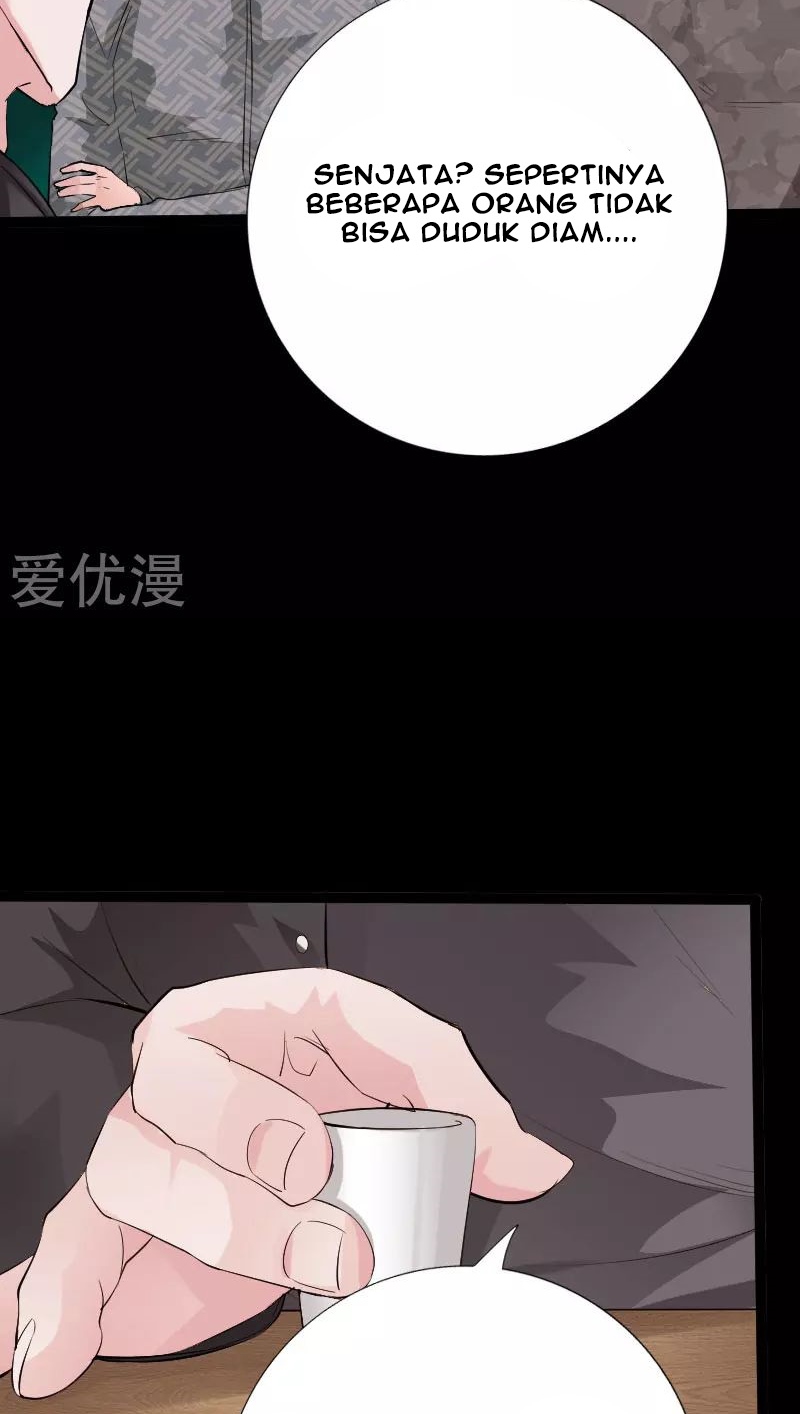 Hopeless Chapter 137 - halaman 28