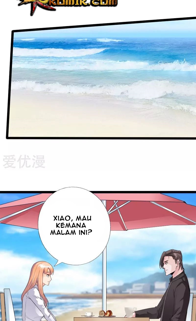 Hopeless Chapter 137 - halaman 3