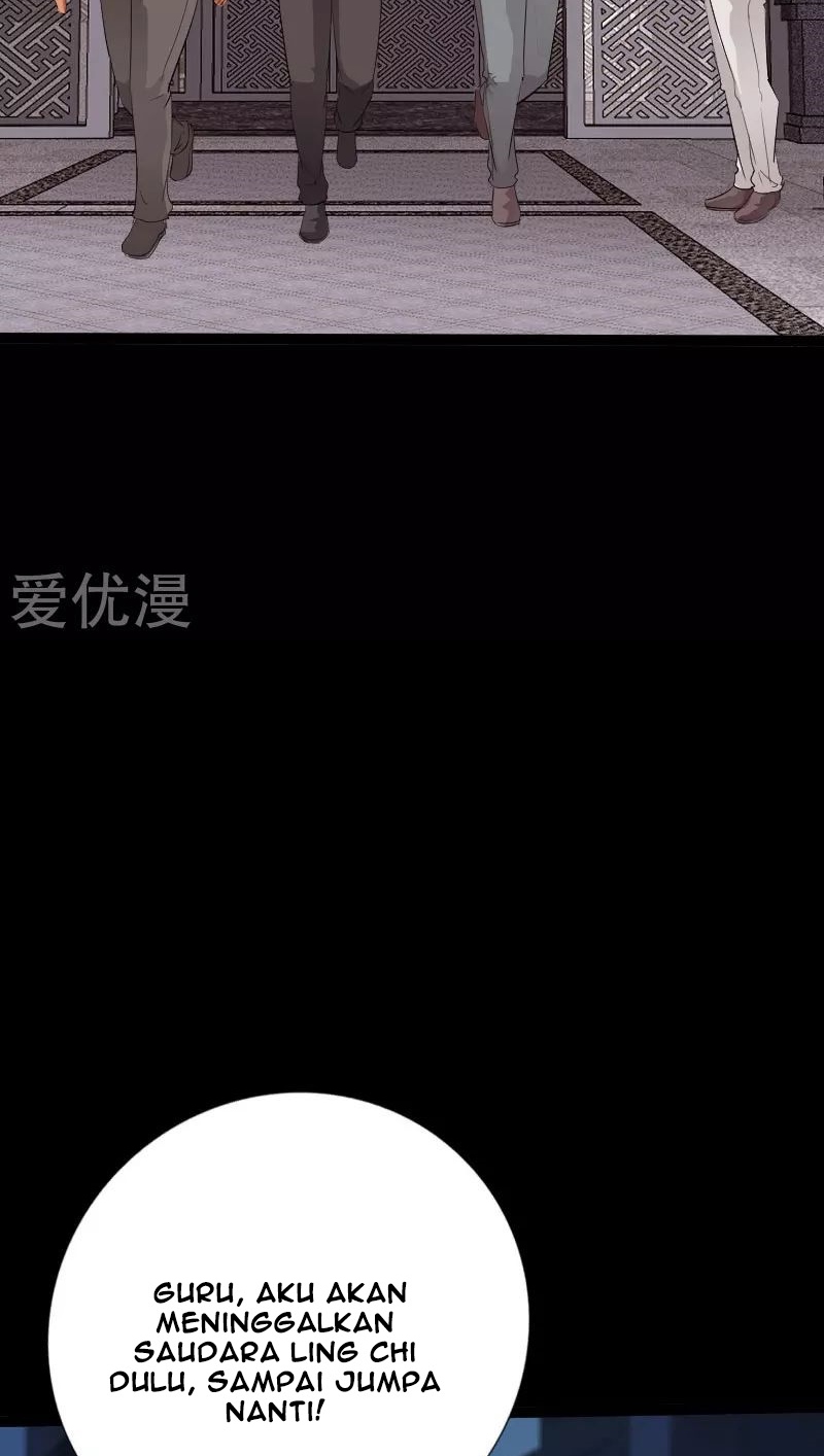 Hopeless Chapter 137 - halaman 30
